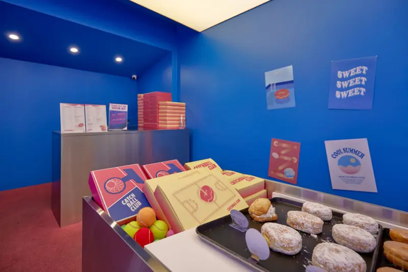 캐치볼클럽 이미지 17